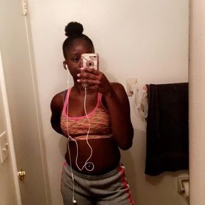 Meet your Posher, Nevaeh